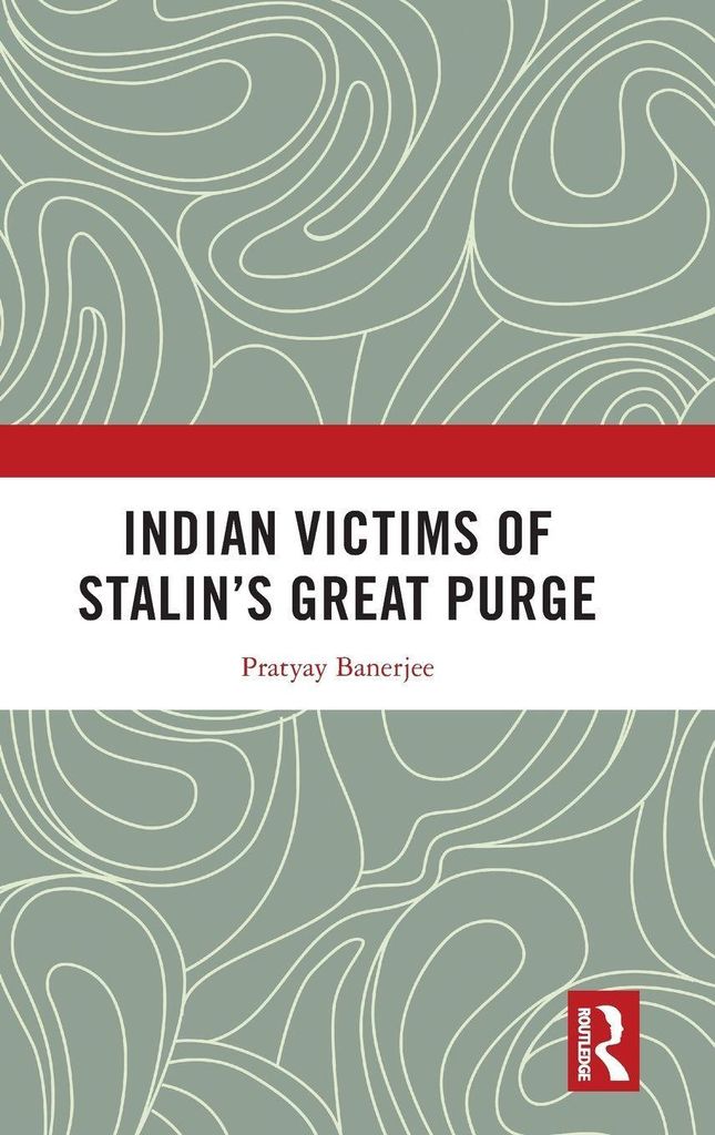 Indian Victims of Stalin's Great Purge