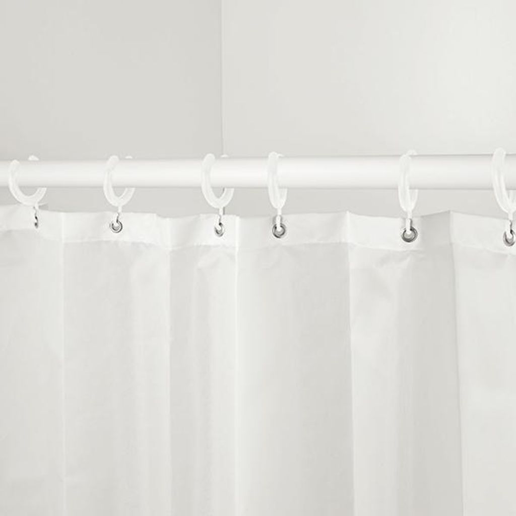 pba Duschvorhang, Polyester 1800x2000mm