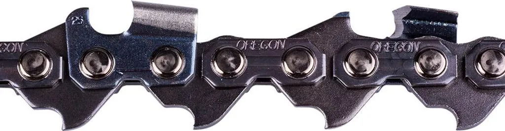 Chaîne de tronçonneuse 45cm haute résistance Oregon 75DPX 66 maillons