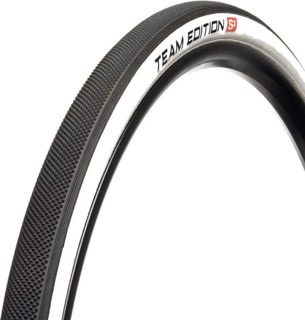 Challenge Tires Koksidje Team Edition Tubular 700c X 33 Steifer Gravelreifen Silber 700C x 33 Silber 700C x 33