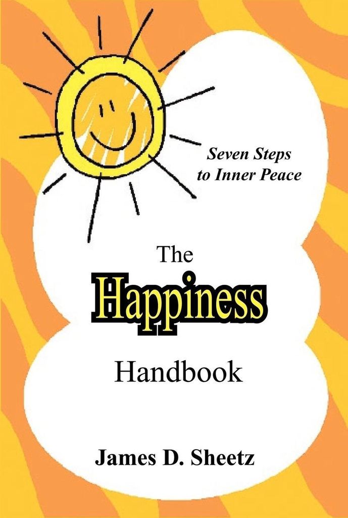 The Happiness Handbook