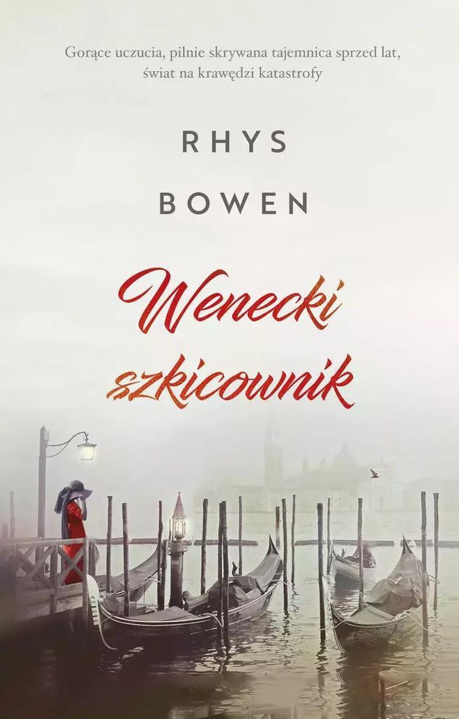 ISBN Venice Sketchbook, Polnisch, Taschenbuch, 448 Seiten