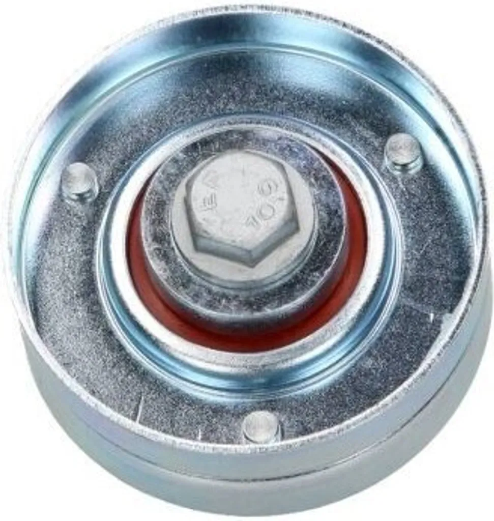 Poulie pour Courroie Alternateur BMW E46 E39 - Entretien Moteur Efficace
