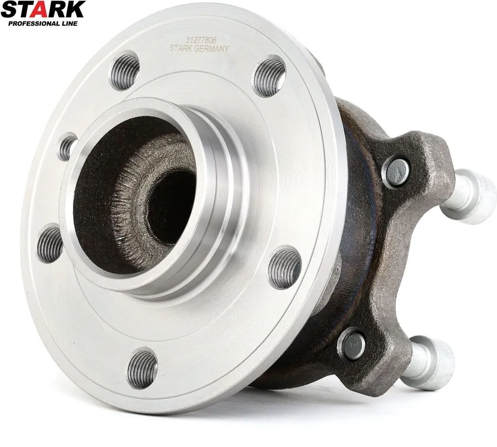 STARK SKWB-0180072 Kit Roulement de Roue Arrière OE 30666614 pour Volvo