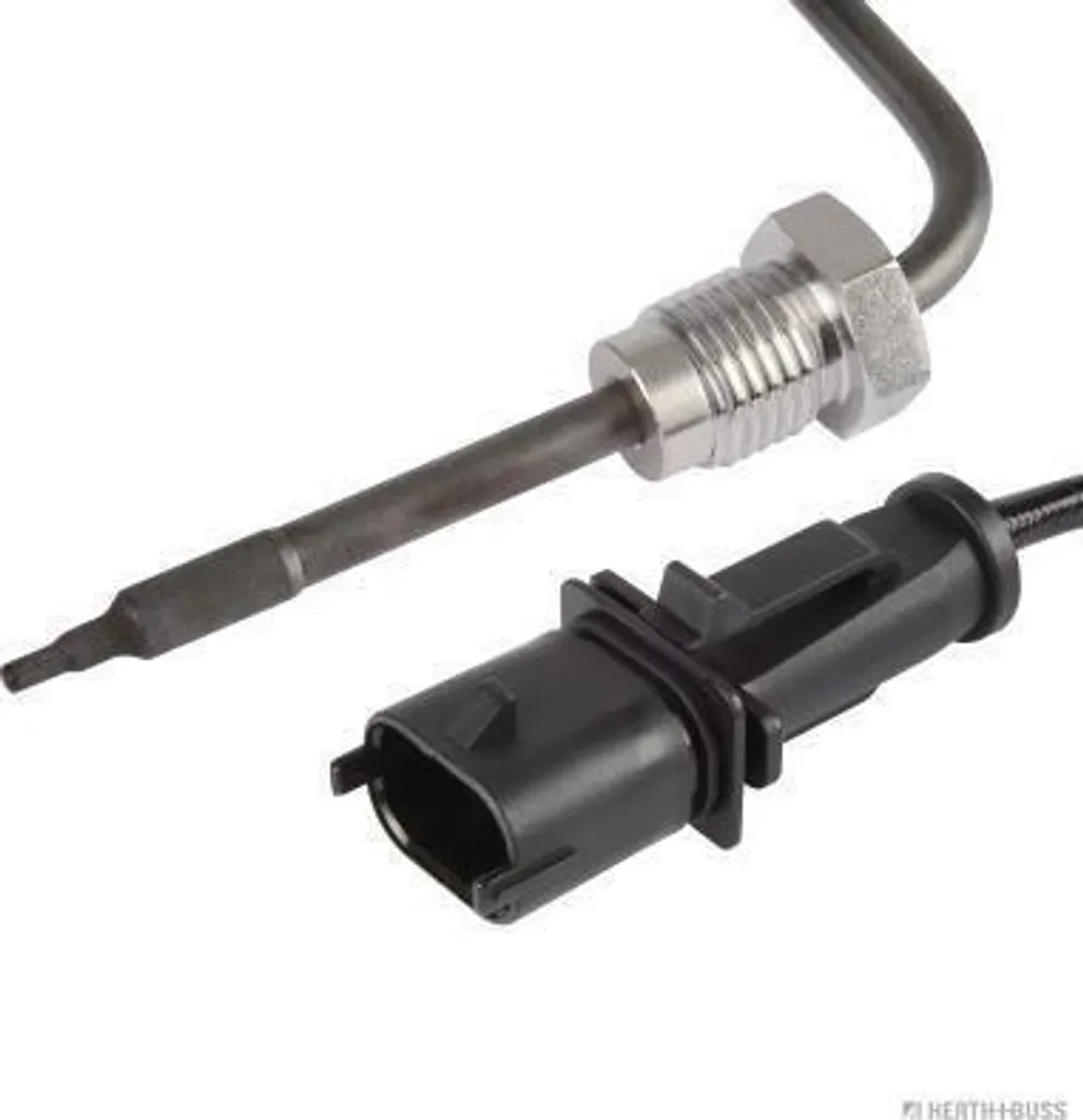 Sensore Temperatura Gas Scarico 70682418 Herth+Buss OE 55566575 Cruze