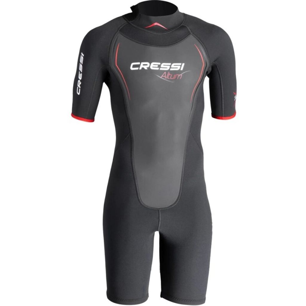 Cressi Neoprenshorts Cressi ALTUM Herren XXL