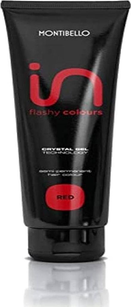 Montibello In Flashy Colour Rouge 150ml Image du produit 