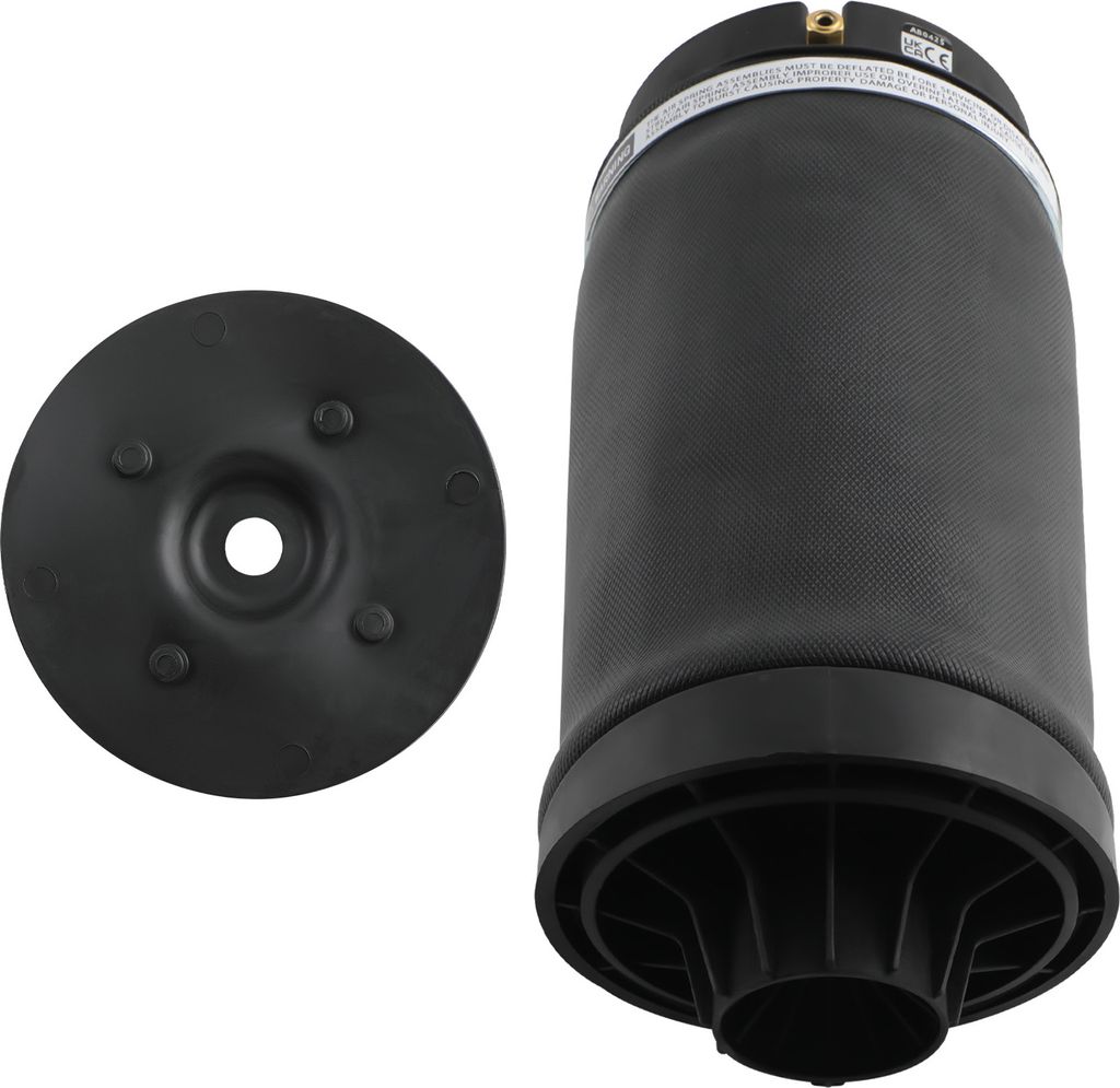 Luftbalg Luftfeder Hinten Rechts / Links for Mercedes-Benz R Klasse W251 V251