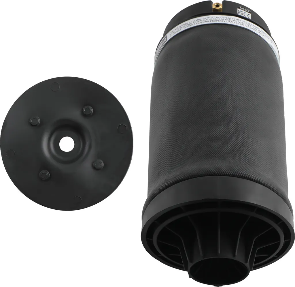 Soufflet d'Air Arrière Mercedes Classe R W251 Suspension Pneumatique Neuf