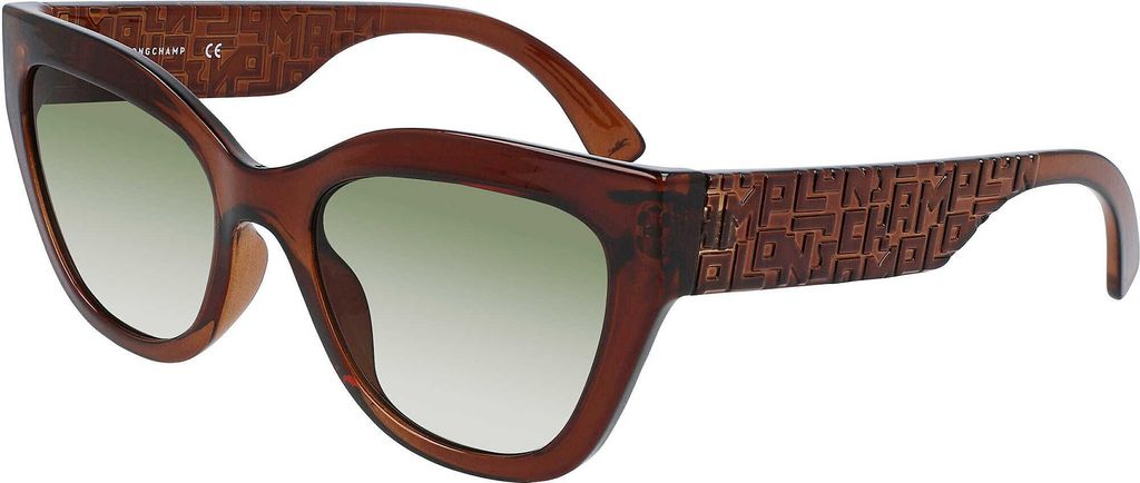 Longchamp Sonnenbrille LO691S 200 55 20 140