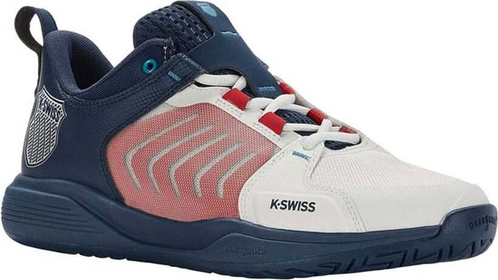 Schuhe K-Swiss Ultrashot Team Allcourt 07395146