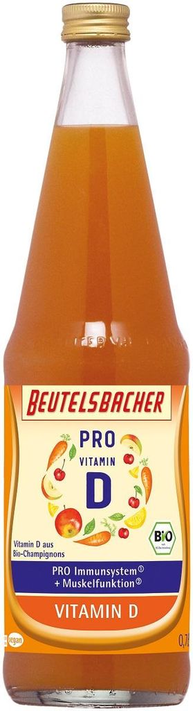 Pro Vitamin D 0,7l