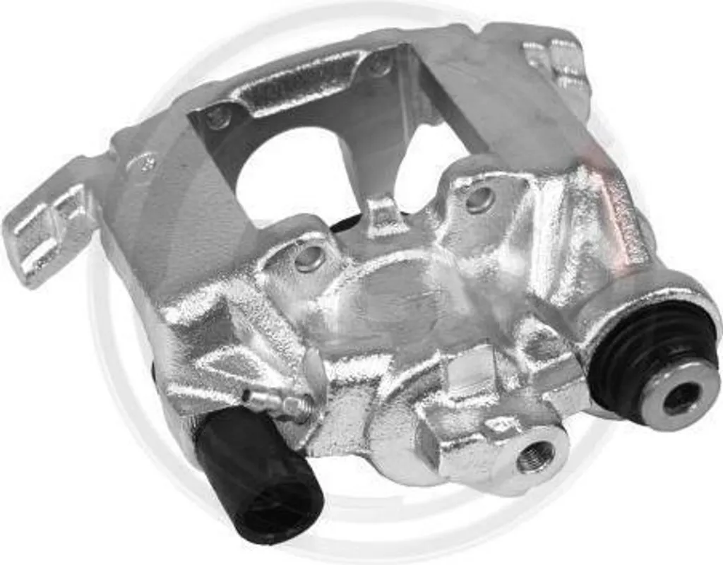 Étrier de frein hydraulique pour Peugeot 406 - Remplacement OE 4400H0