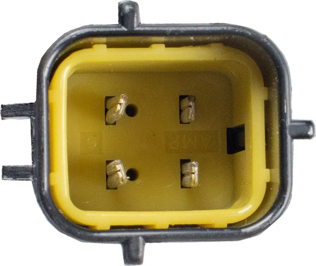 Réduire la consommation : Sonde Lambda FEBI Land Rover Freelander