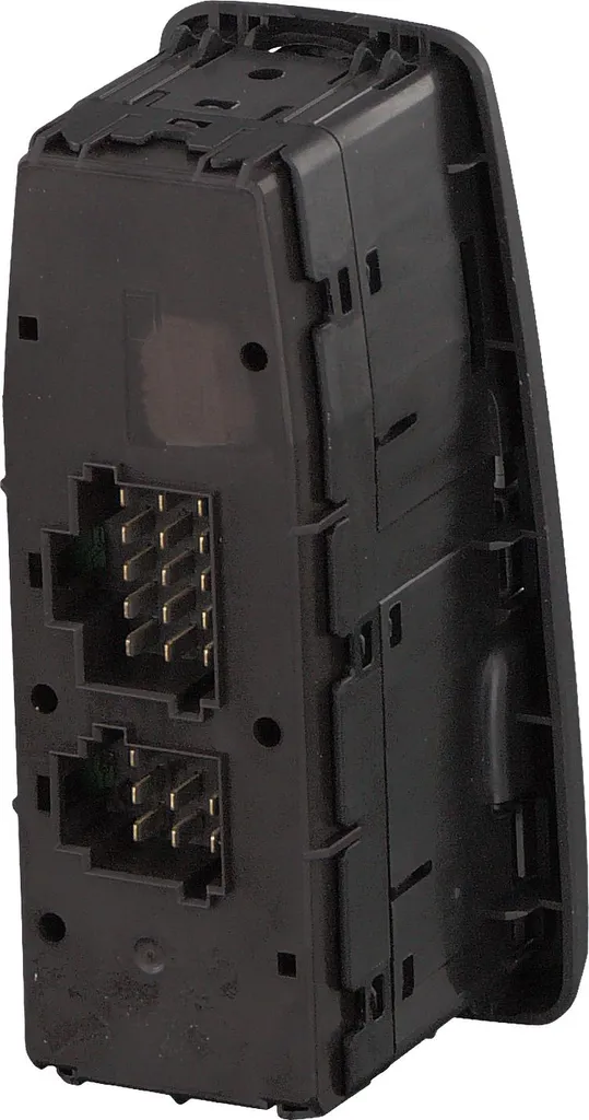 Commande lève-vitre électrique FEBI 47018 compatible MAN TGL série I - 4