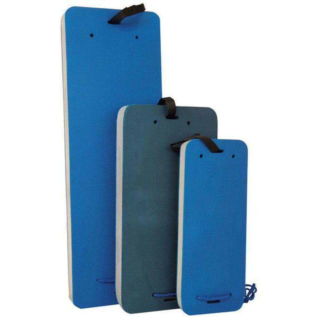 Kotflügel blau 50x20x5cm