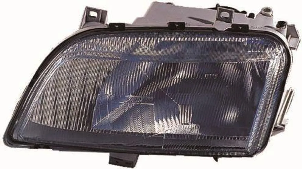 Optique de phare avant gauche pour VW Sharan et Seat Alhambra 7M1941015K