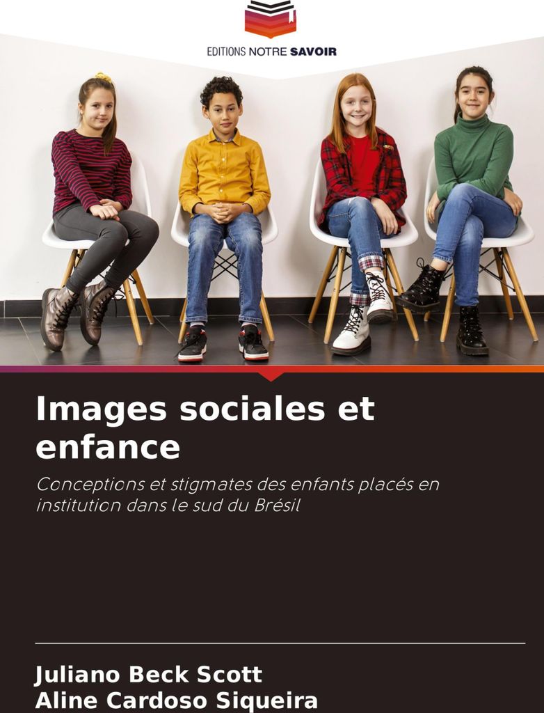 Images sociales et enfance