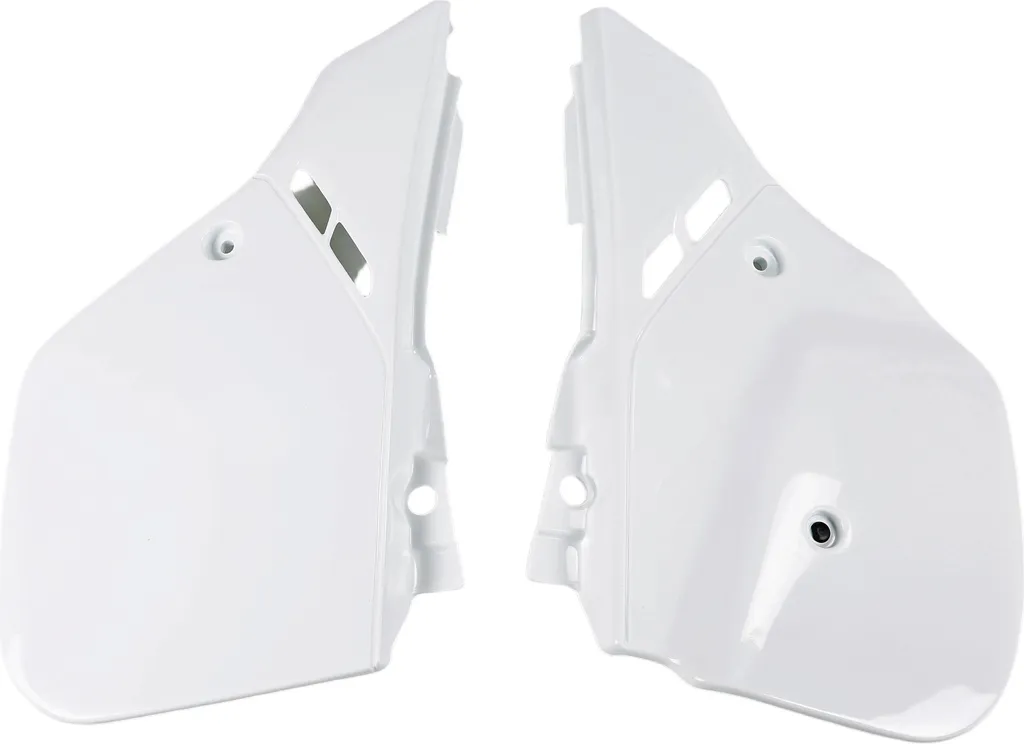 Ouïes de radiateur UFO Plast pour rénover votre moto de cross et MX