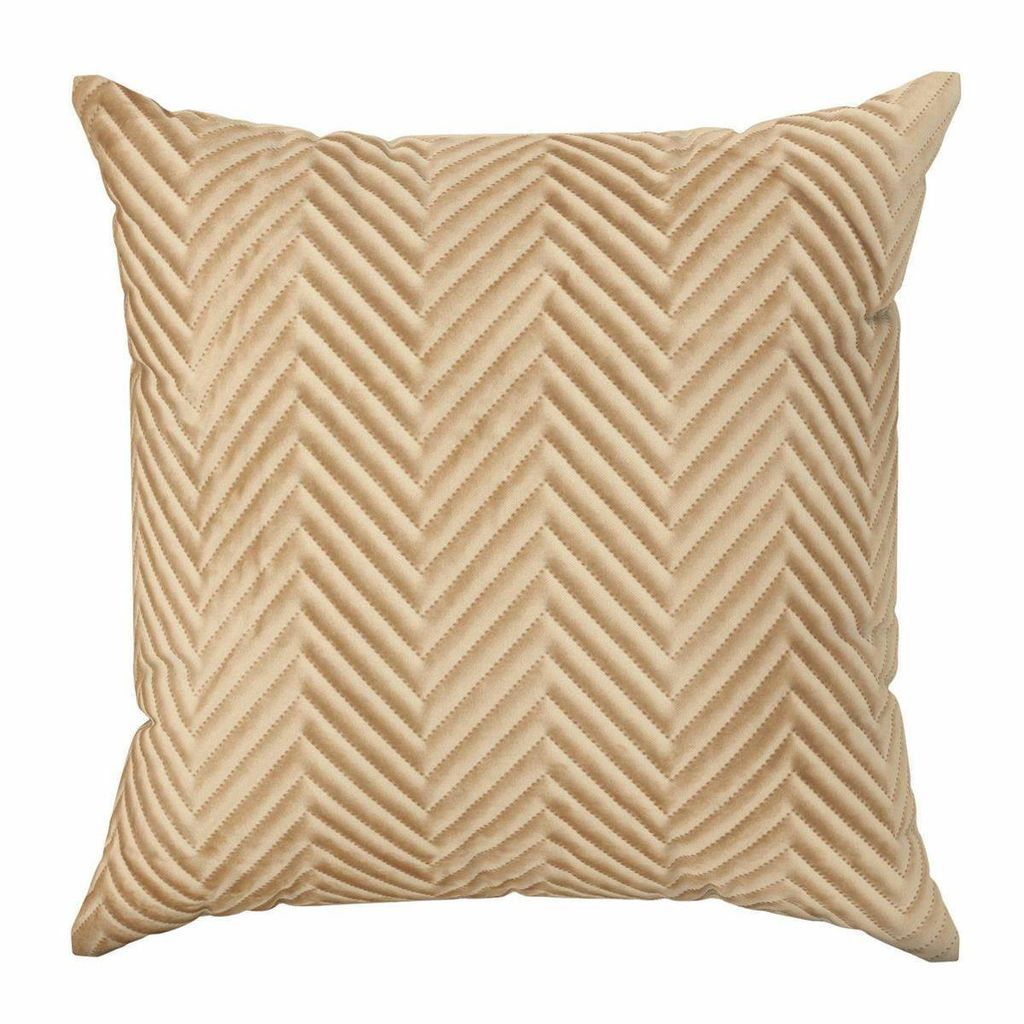 Sofia Kissenbezug 45x45 cm Gold