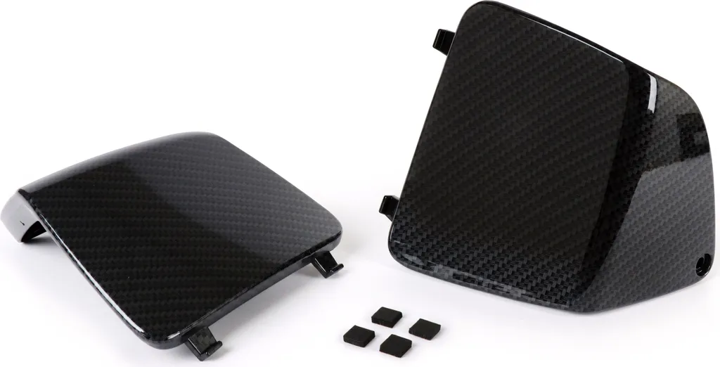 Set Alette Manutenzione Moto Nostra Vespa GTS GTV 125-300 HPE