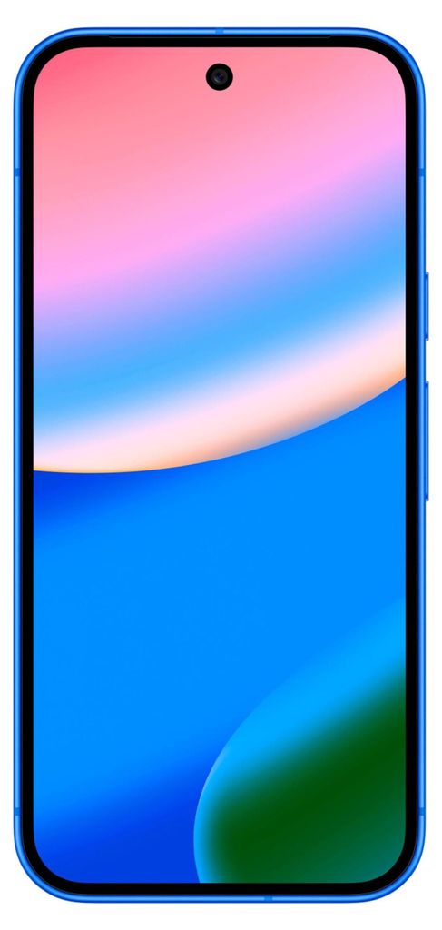 Google Pixel 10 , 16 cm (6.3"), 12 GB, 128 GB, 48 MP, Produktbild 