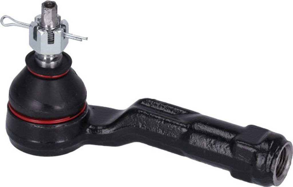 FEBI BILSTEIN Spurstangenkopf Spurstange für HYUNDAI Kona (OS) Vorne Links 183077