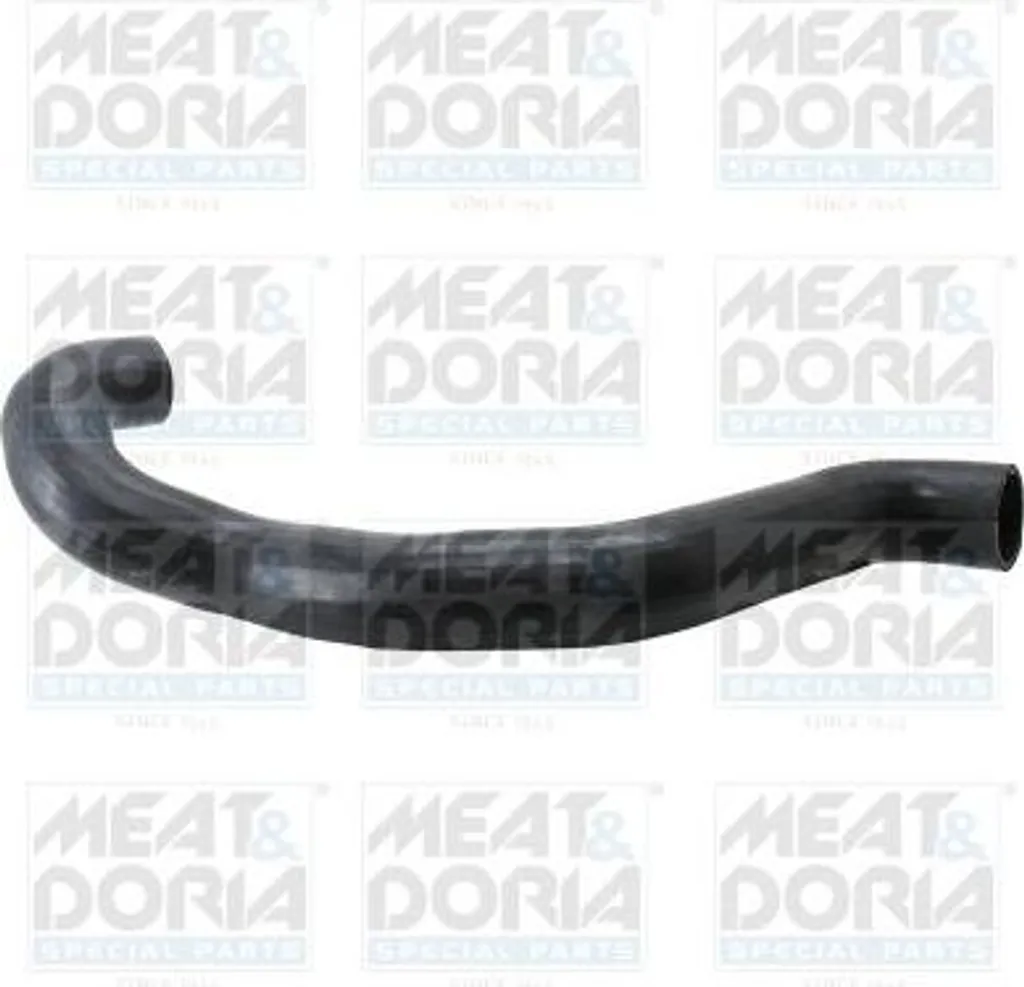 Stop aux fuites de turbo : Tuyau d'air OE 52079581 pour Sebring