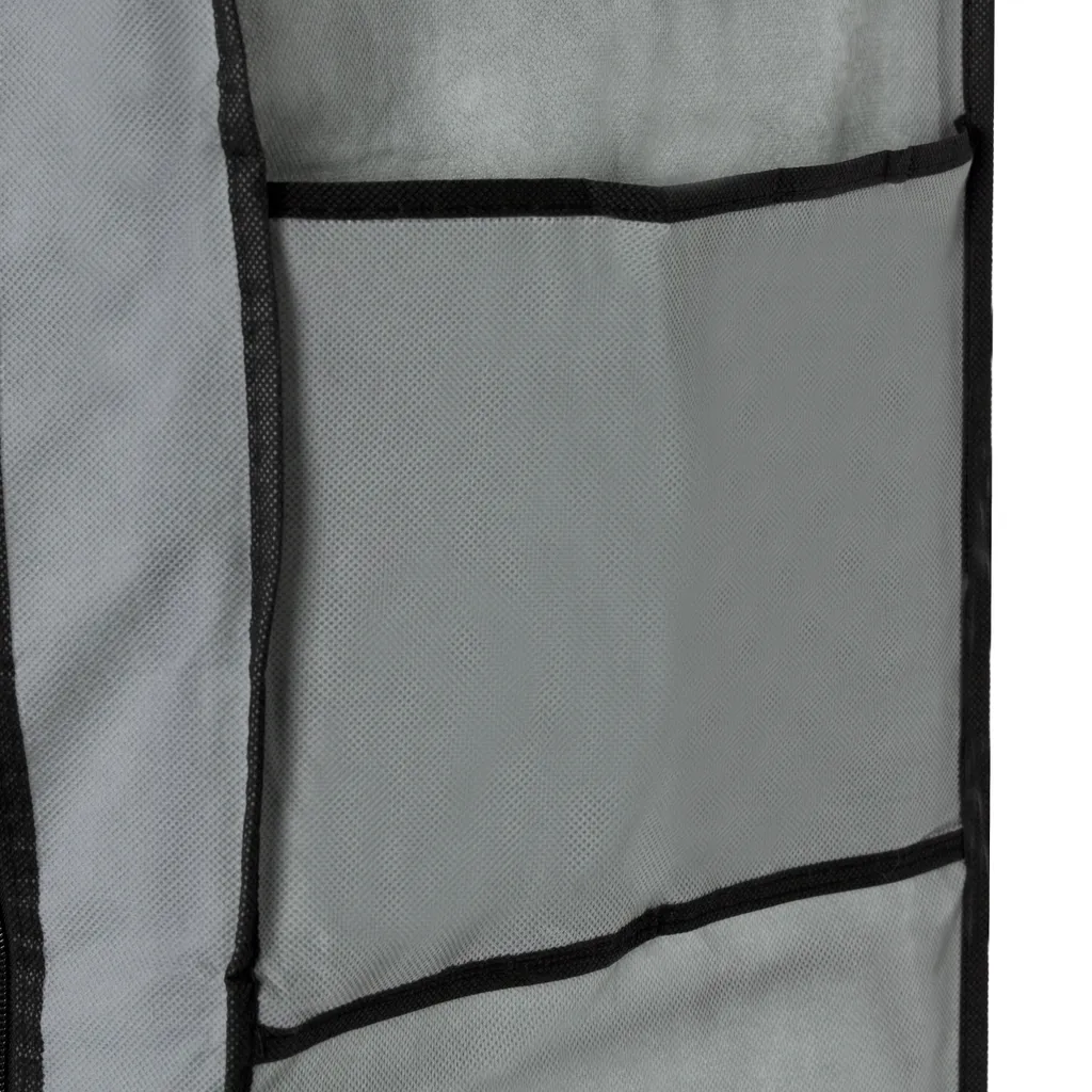 Dressing textile d'appoint pour organisation chambre et studio étudiant - 5