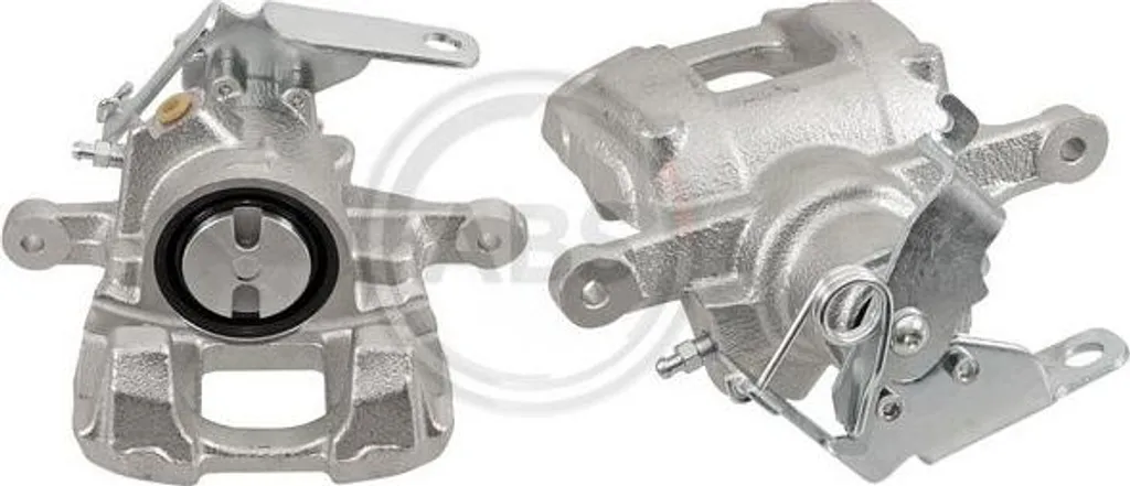 Étrier de frein pour Ford Transit : rénovez votre système OE 1818003