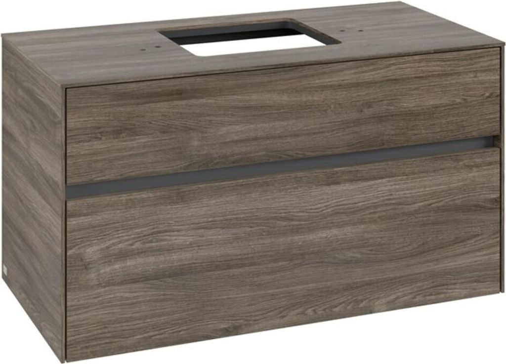 Villeroy & Boch C12500RK WTUS Collaro C12500 1000x548x500mm