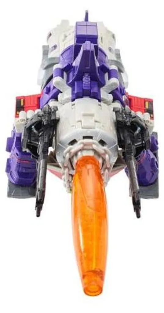 Transformers War for Cybertron Selects L - Figurine Articulée et Robuste - 12