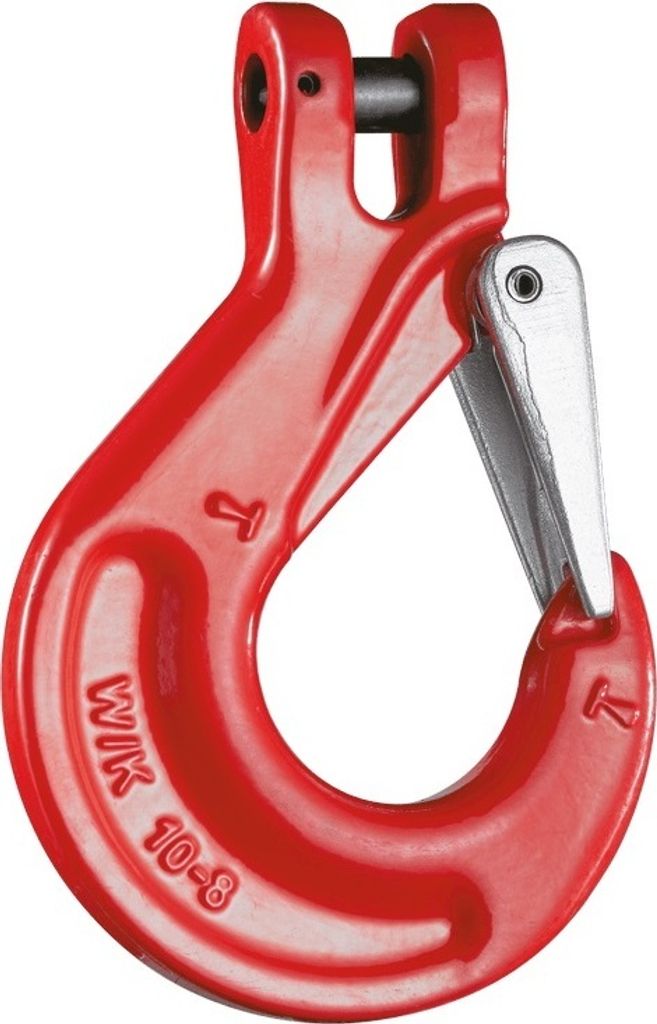 Joma-Tech 2-Strang Anschlagkette 1,5m – Güteklas Produktbild-Vorschau 3