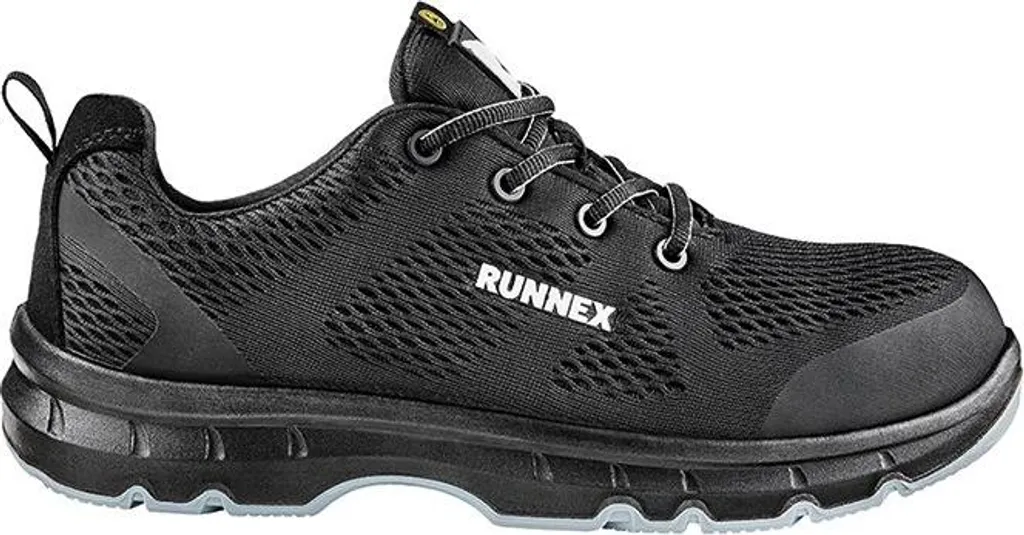 RUNNEX FlexStar S1 ESD 5103 Chaussures de Sécurité Légères Taille 39