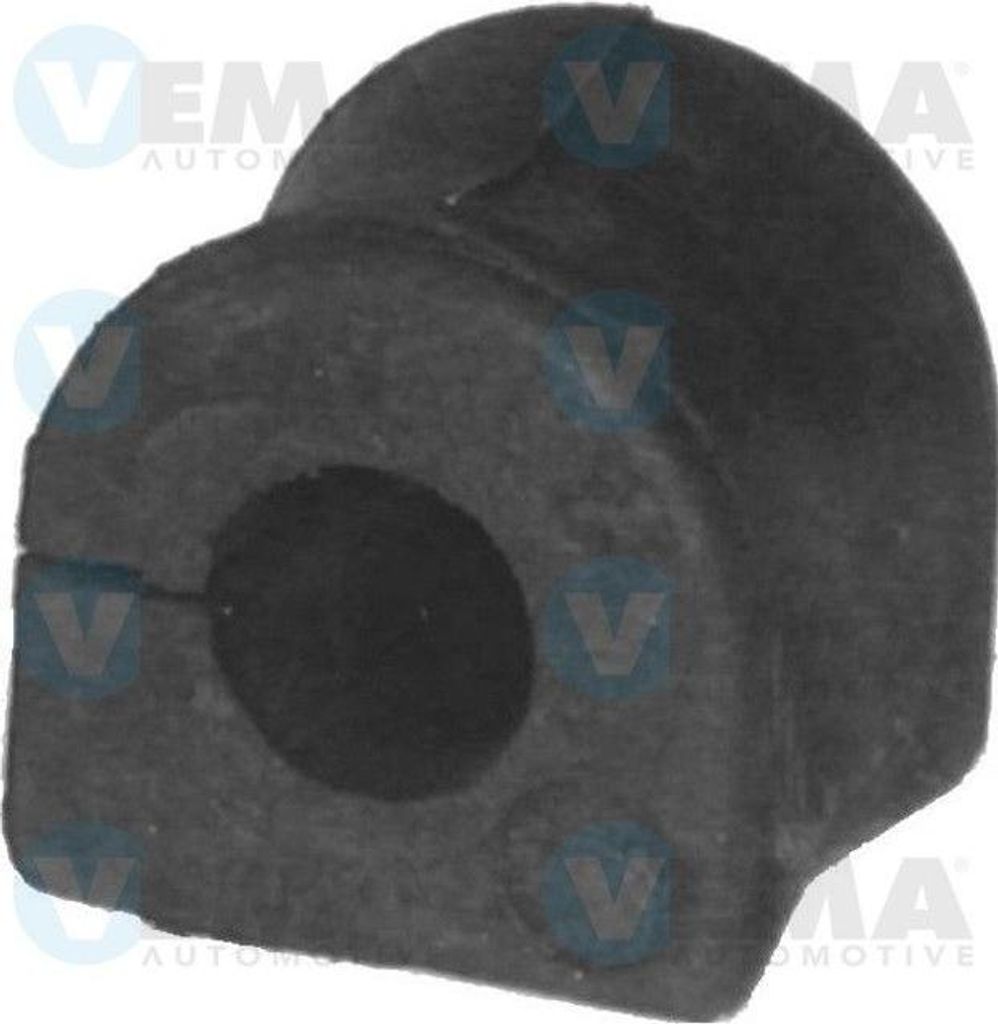 Lagerung Stabilisator Vema 54055 für Hinterachse Beidseitig