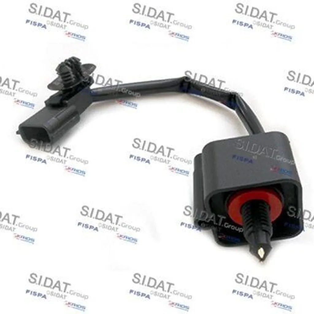 Capteur d'eau système de carburant SIDAT haute précision Duster