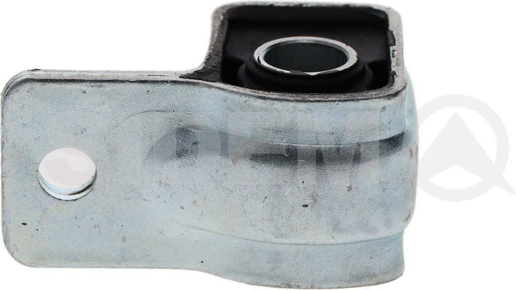 Lagerung Lenker für Querlenker passend für PEUGEOT 405 I (15B) Hinten Vorne 853619 SIDEM