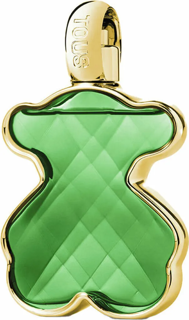 Profumo Tous Love Me Emerald Elixir 50ml Vapo - Novità 2023