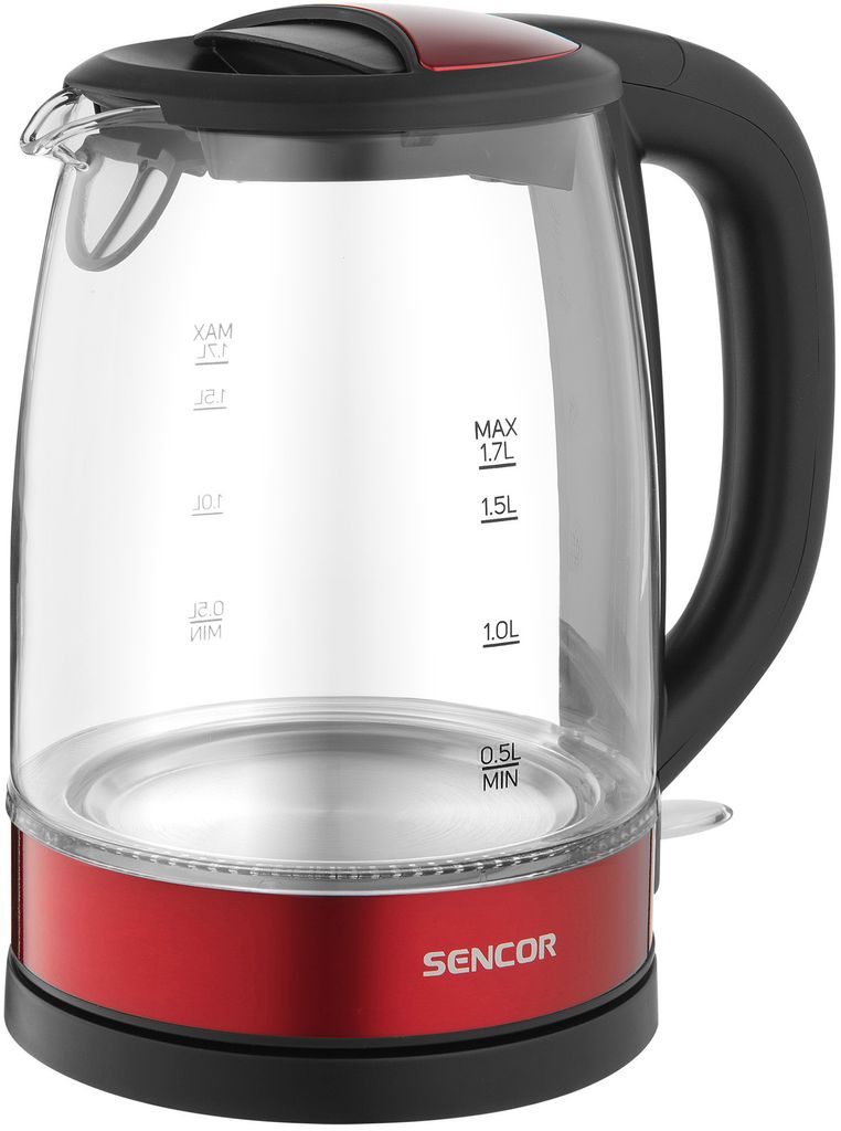 SENCOR SWK 7401RD Varná konvice Obrázek produktu 