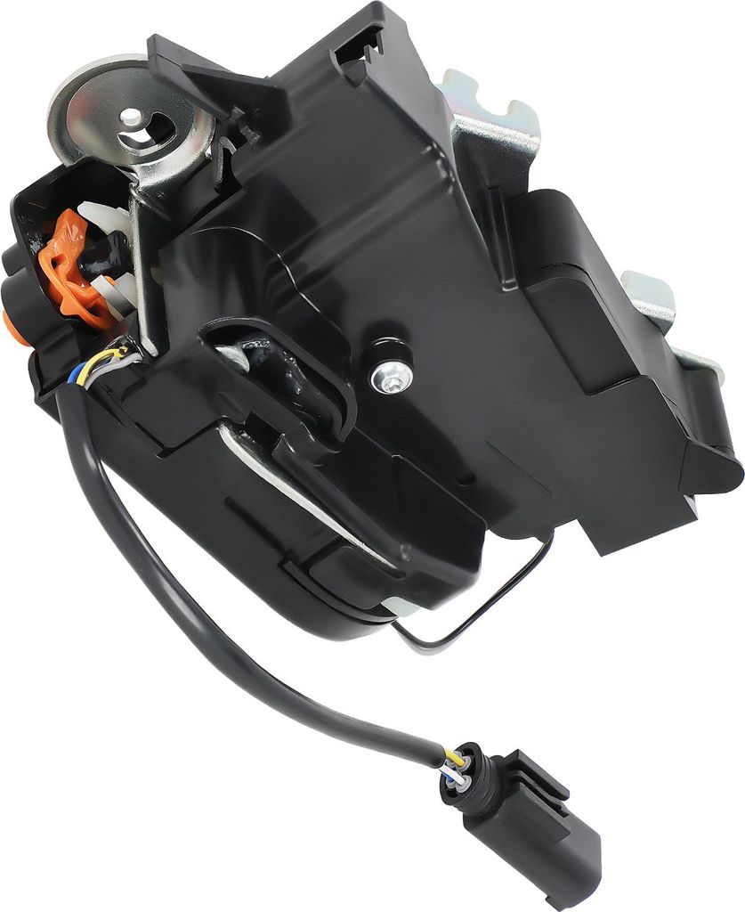 Servomoteur Serrure De Porte Coulissante Droite Pour Image du produit 