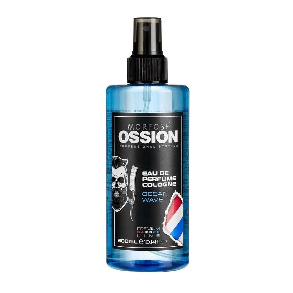Morfose Ossion Wave After Shave Eau de Parfum Cologne 300 Produktbild 