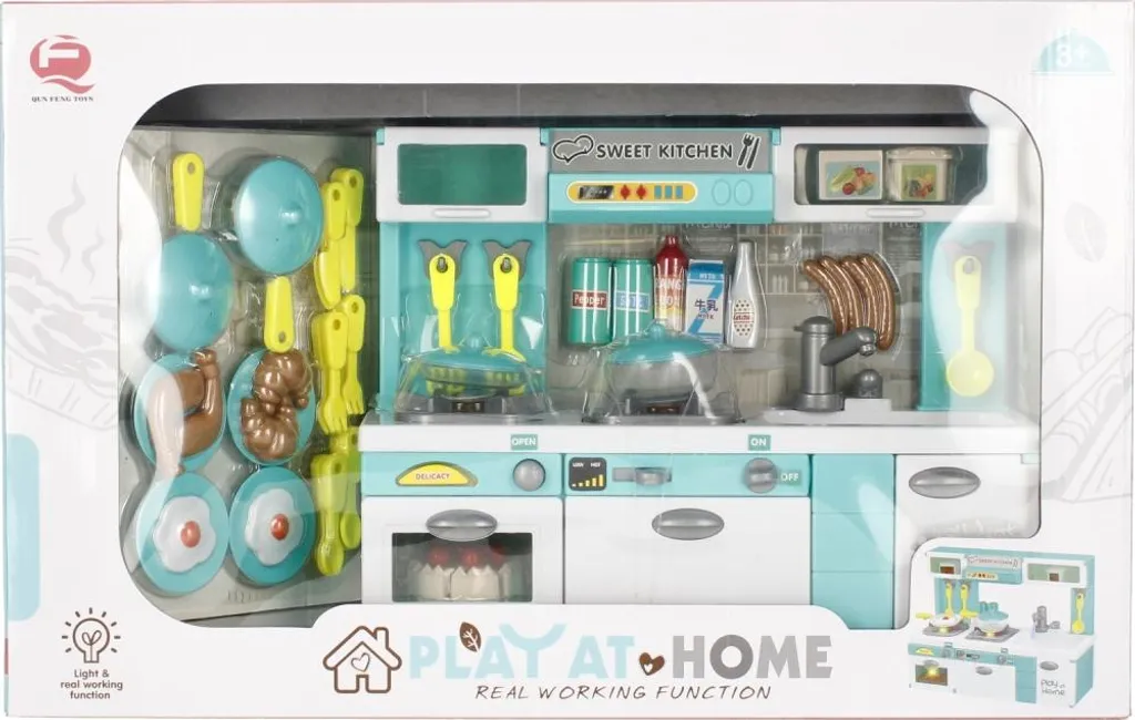 Miscelatore Cucina Design LED 482796 Mc: Eleganza e Accessori Inclusi