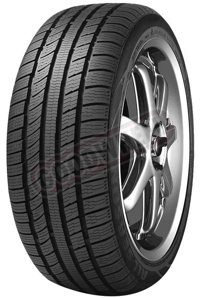 Reifen Tyre Torque 195/65 R15 91H Tq025 All Seasons Produktbild 
