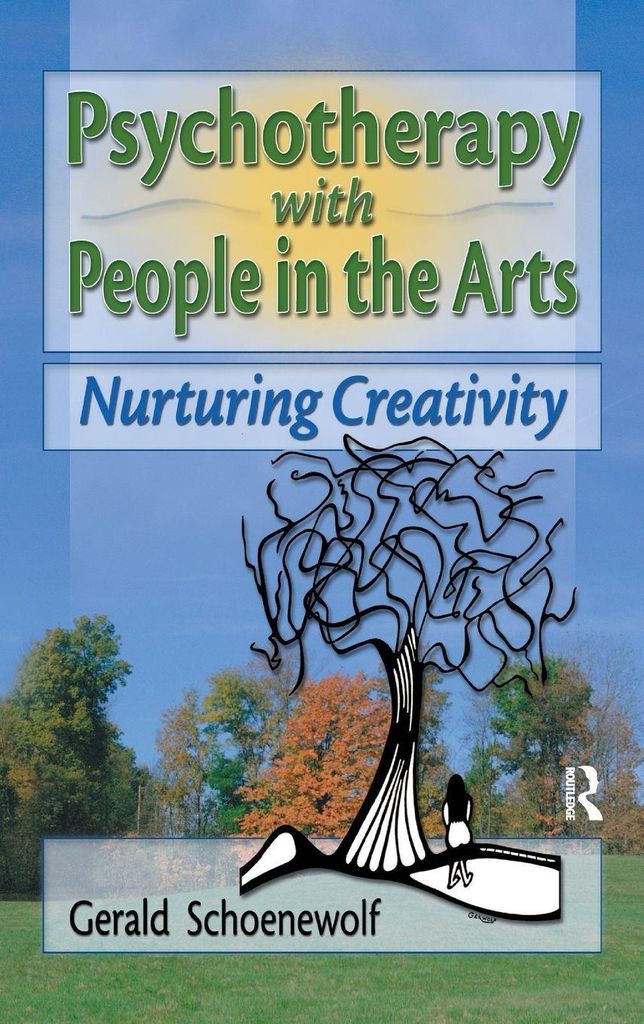 Psychotherapy with People in the Arts