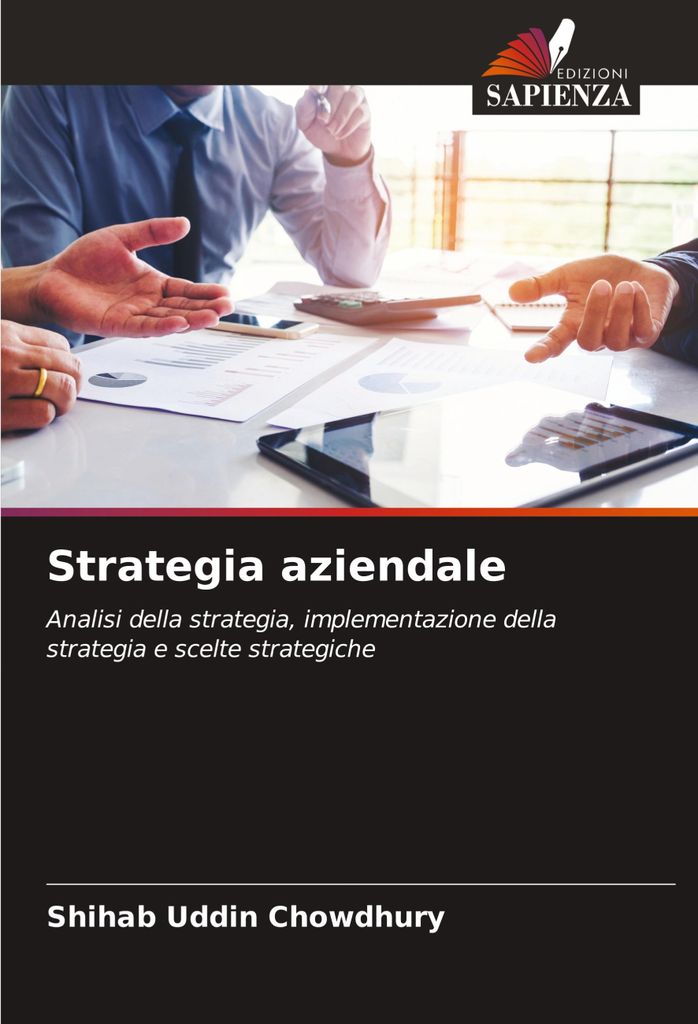 Strategia aziendale