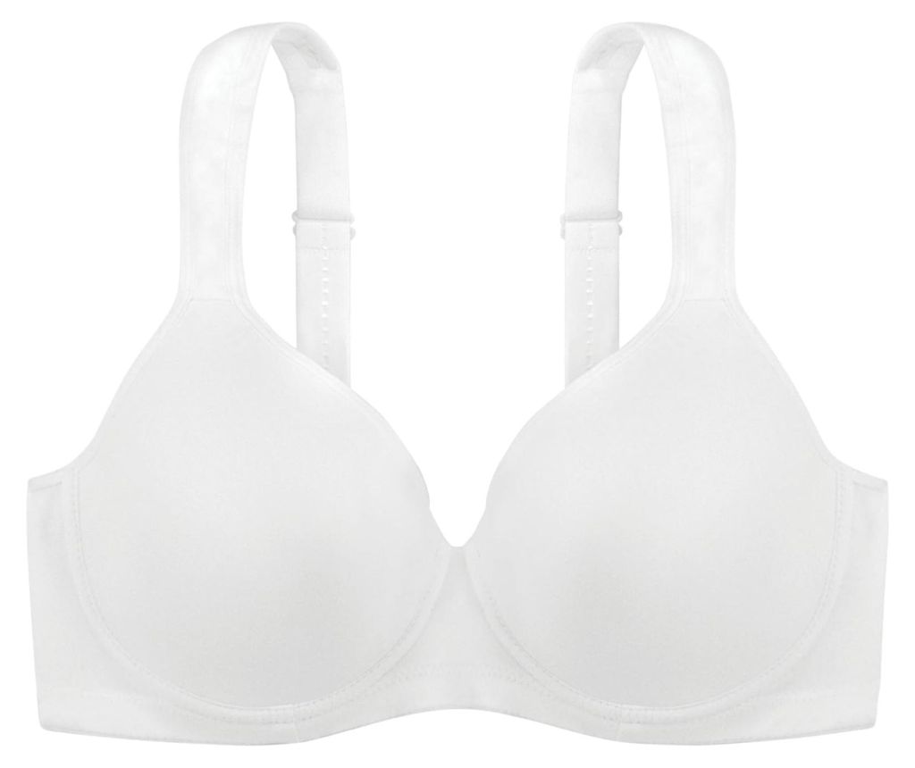 DORINA, reggiseno con ferretto e coppe sagomate, modello Immagine del prodotto 