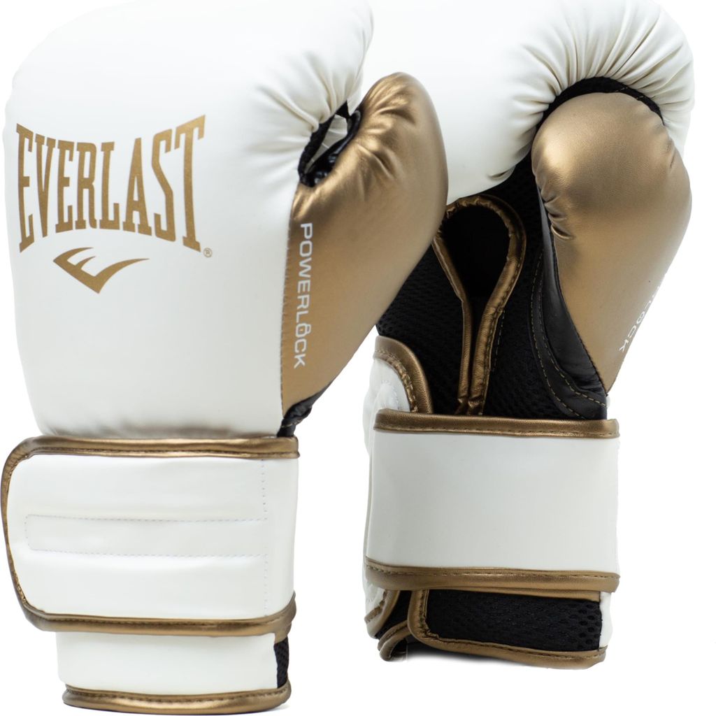 Everlast Powerlock 2R, Kunstleder Produktbild 