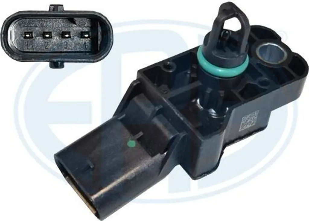 Capteur MAP de suralimentation pour Audi A3 A4 A6 et Volkswagen Golf VII