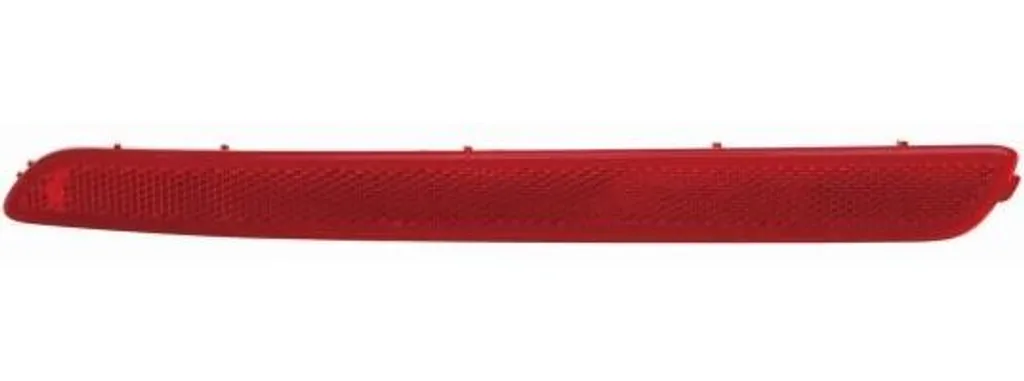 Réflecteur de pare-chocs arrière droit pour Kia Rio modèle 323-2904R