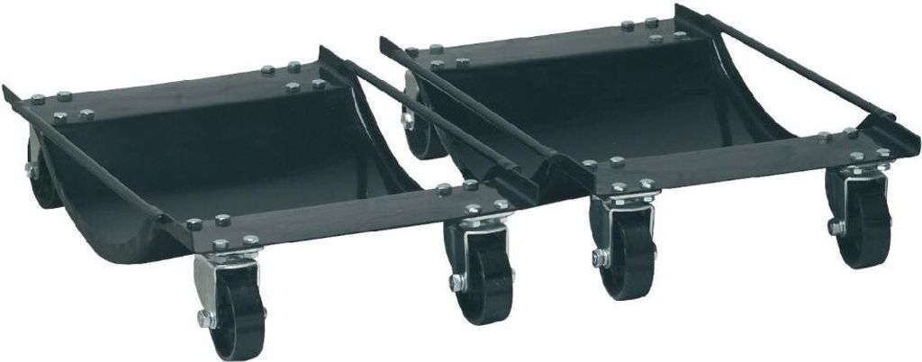 SEALEY Rangierrollwagen WS454